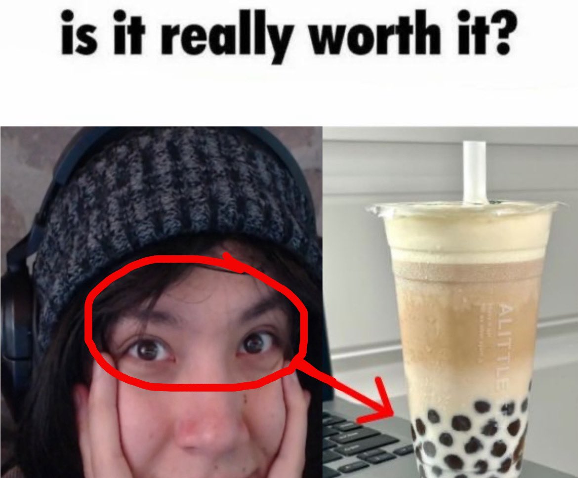 nolfwadia's tweet image. Is it really worth it? #quackity #qsmpquackity