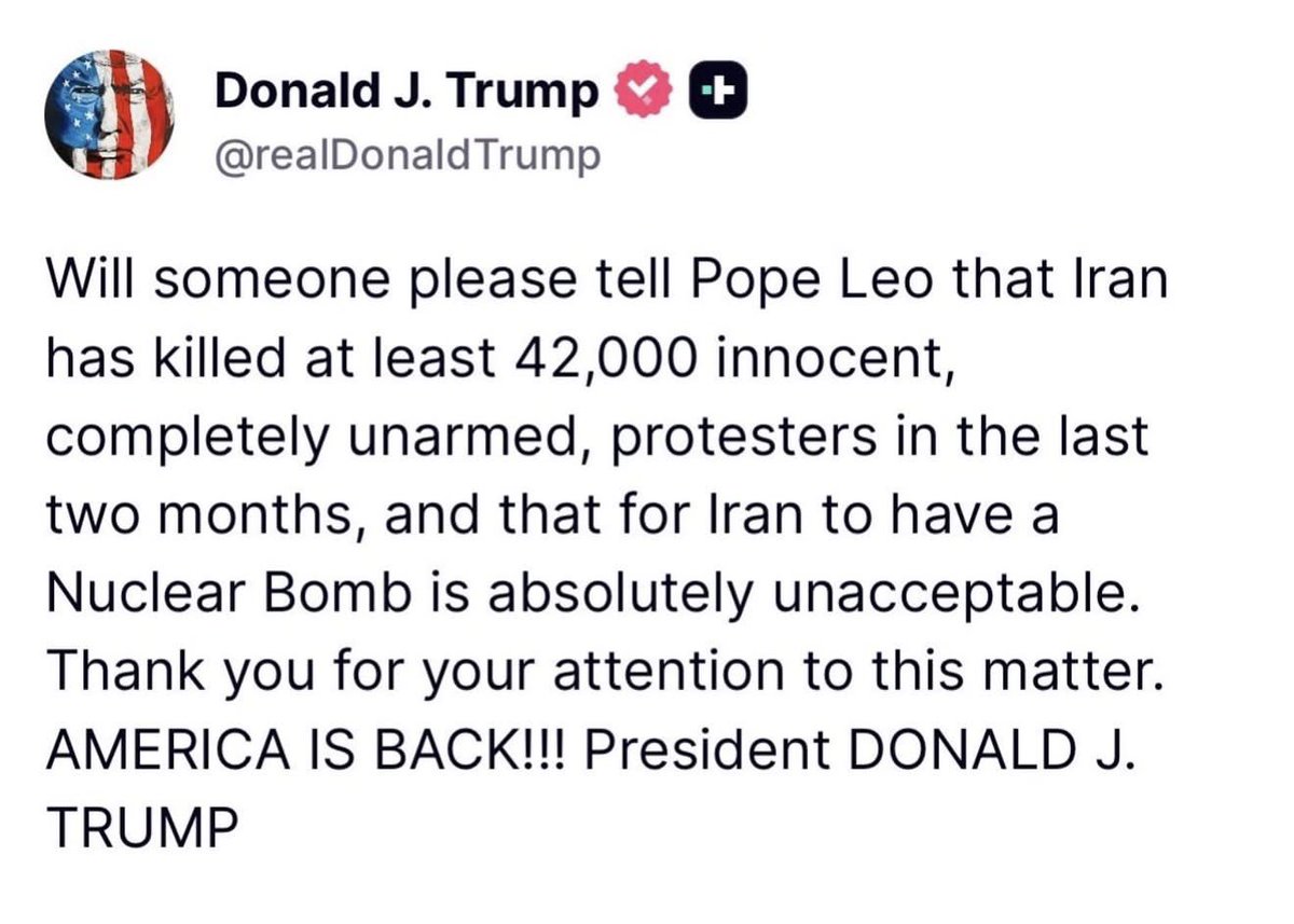 Rabbi Shmuley tweet media