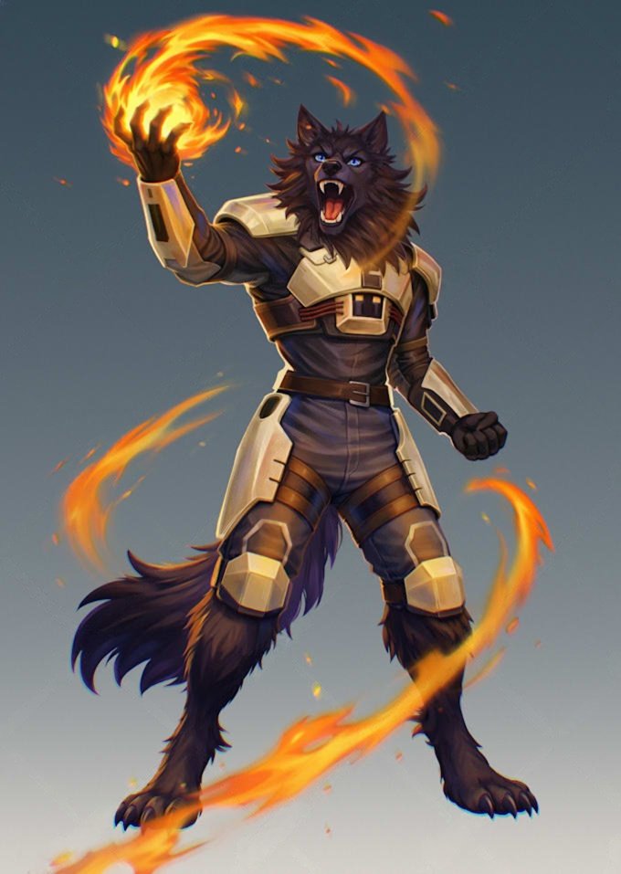 ArtLovers tweet media