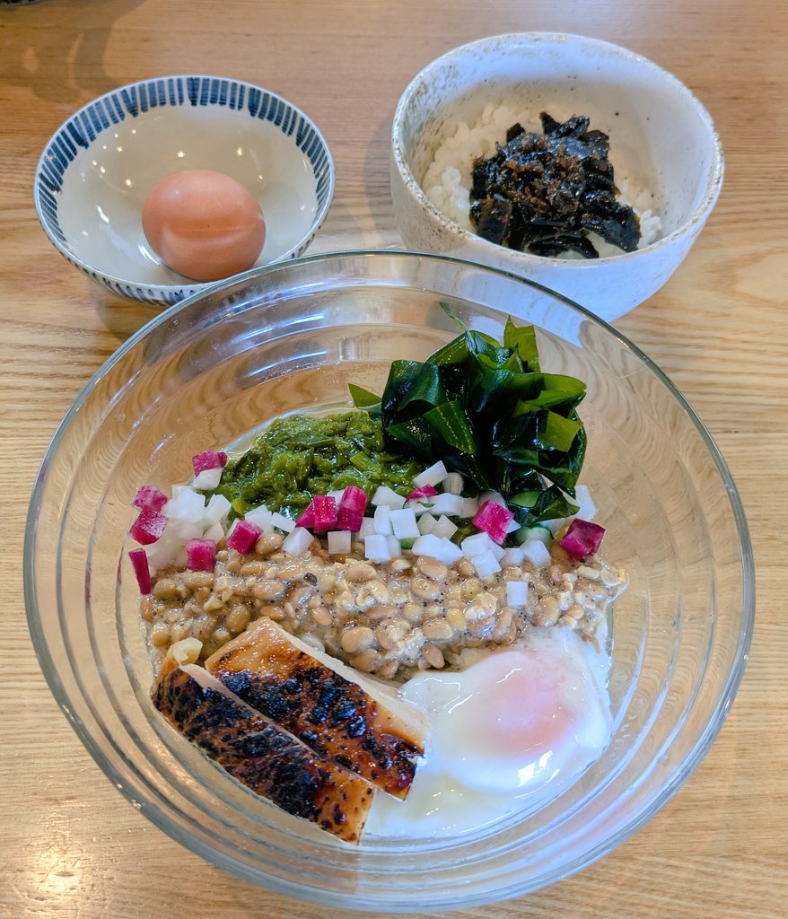 ちびかよ tweet media