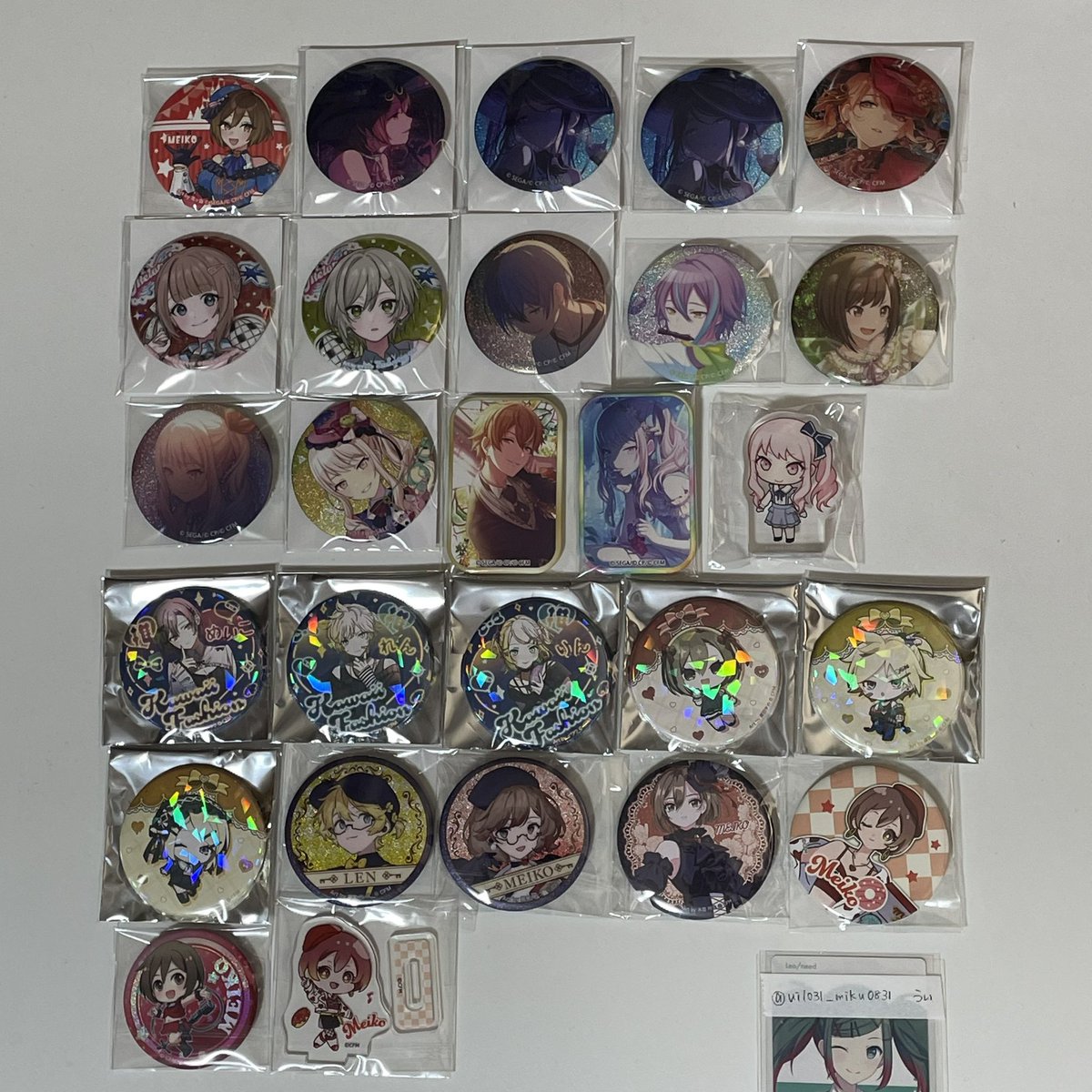 うい取垢@初回リトリン必読 tweet media