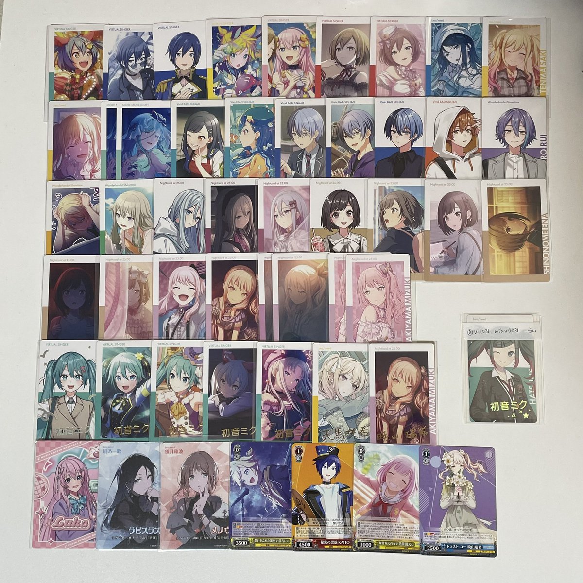 うい取垢@初回リトリン必読 tweet media