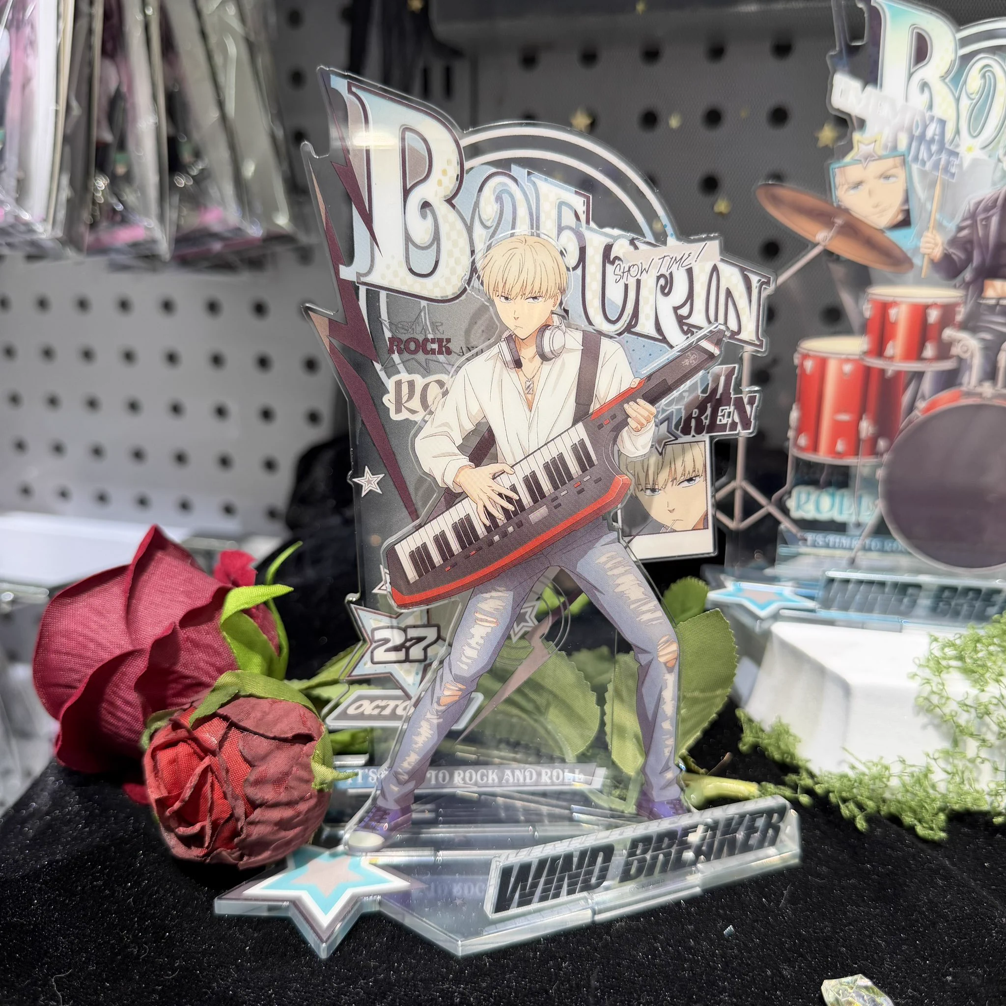 Winds Wisteriawell さま専用 商品B minaplex海外限定グッズ案内（みなみ） on X: 