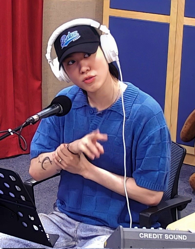 ⭐️ SoreeviaYugyeom⭐️ tweet media