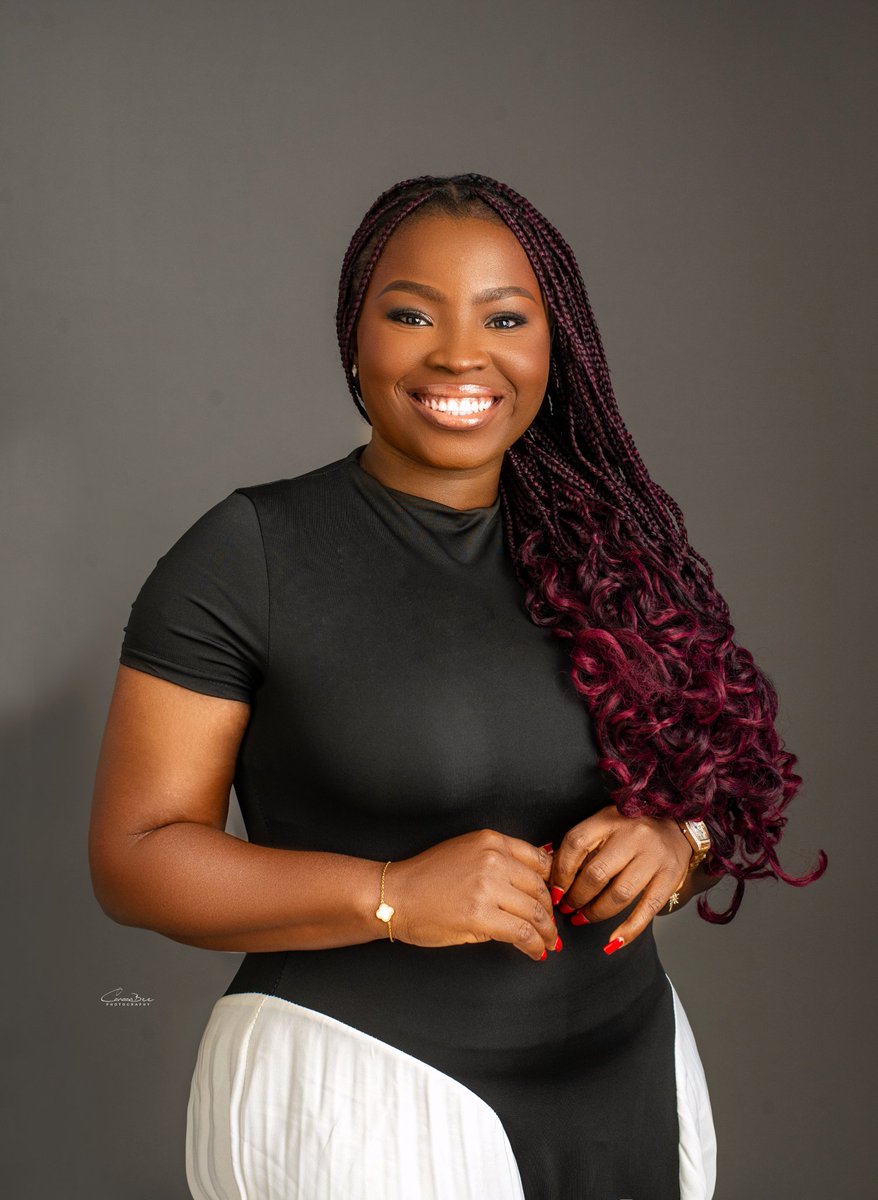 Oluebube Onyia tweet media