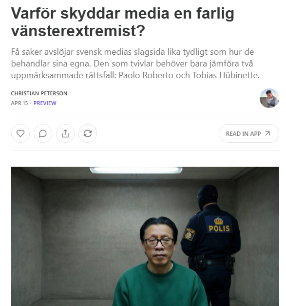 Mats Yxhäll tweet media