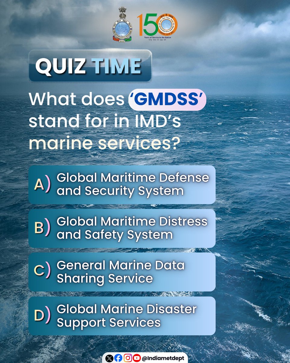 India Meteorological Department tweet media