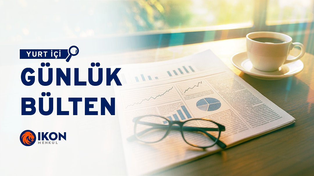 IKON Menkul tweet media