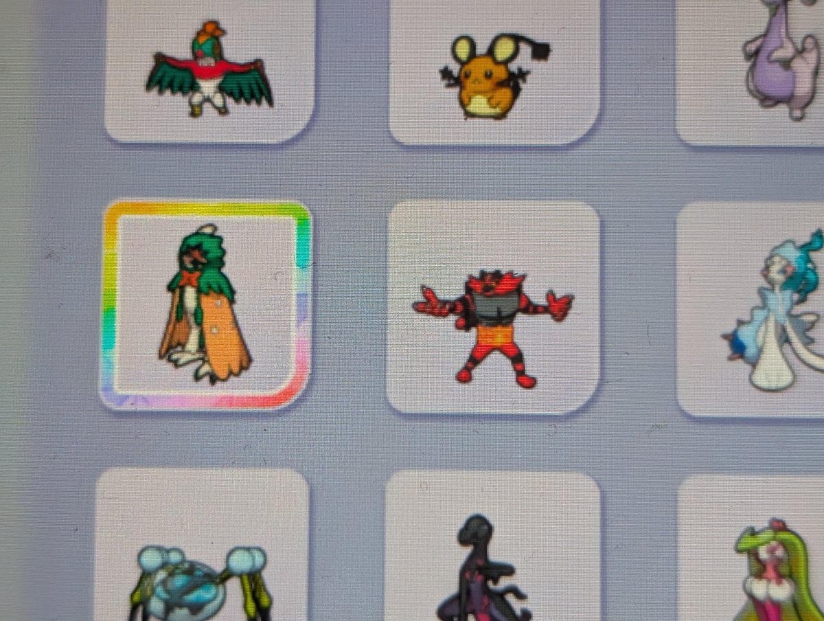 Decidueye tweet media