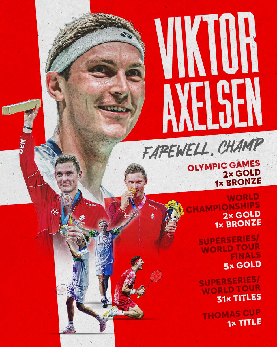 BWF tweet media