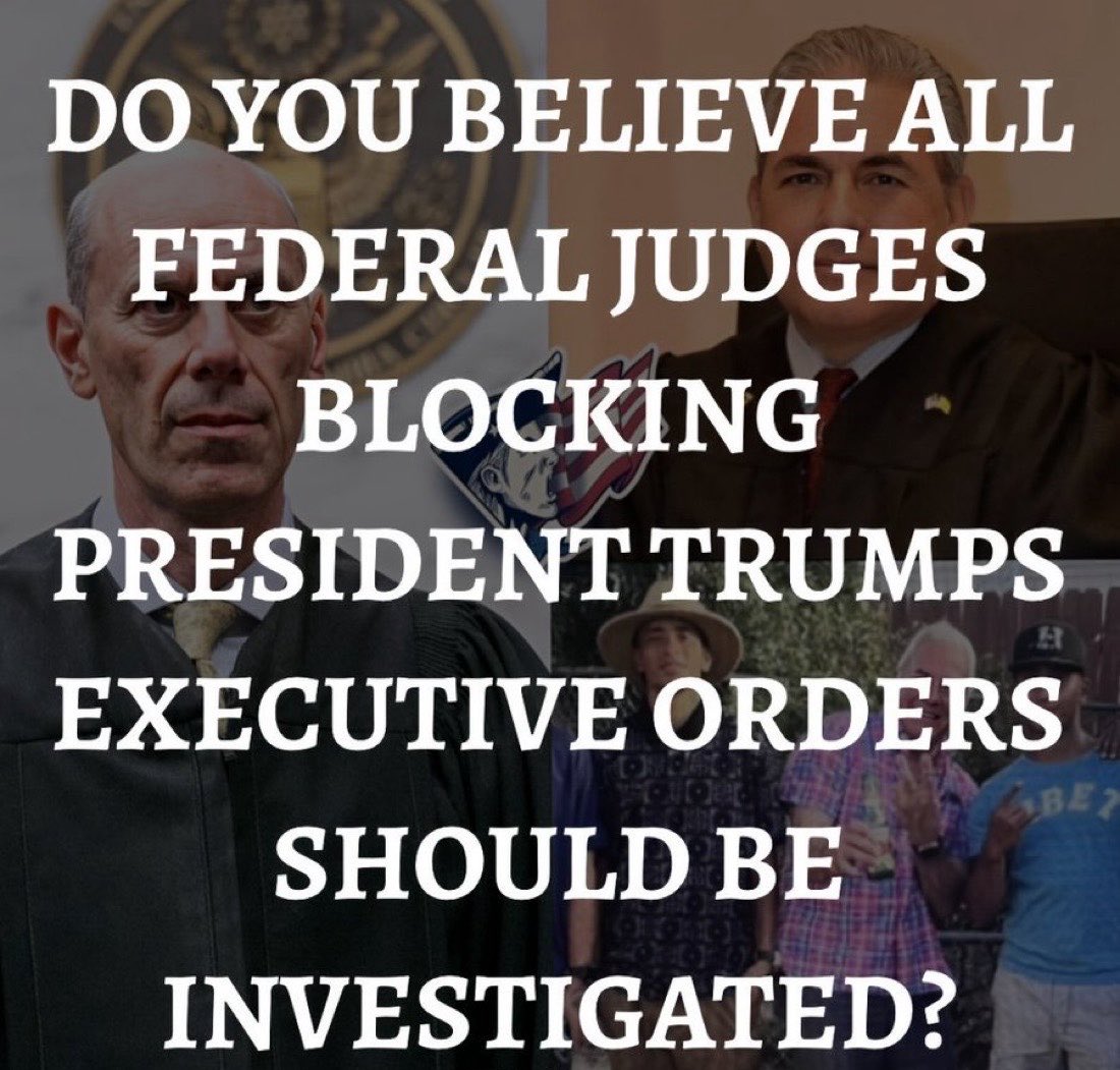 MAGA Voice tweet media