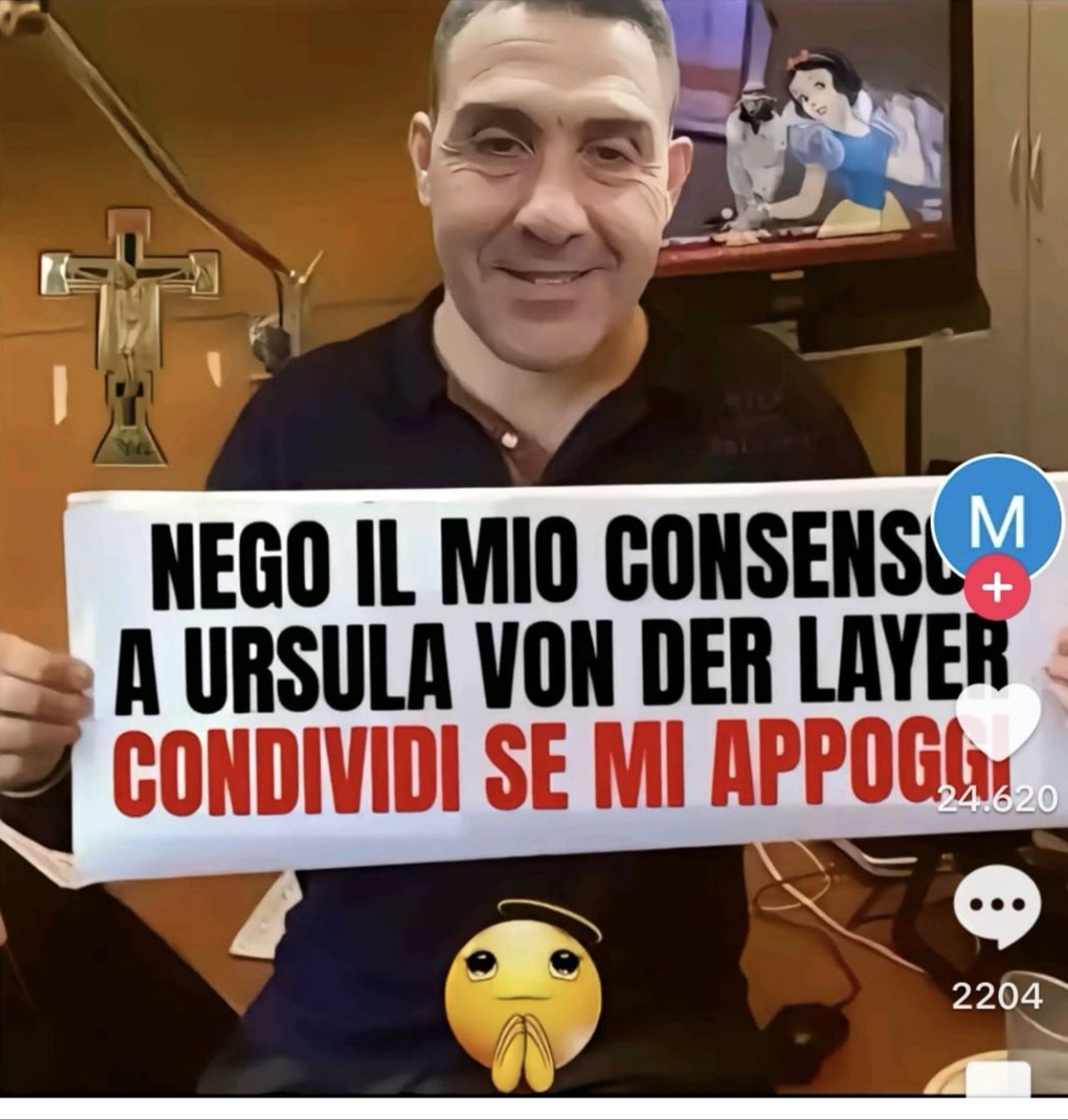 Ludwig Brandauer 🇮🇹 tweet media