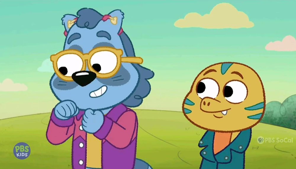 byronthepbskids's tweet photo. Happy American Sign Language Day #aslday #WombatsPBS https://t.co/gONS6h3JOO