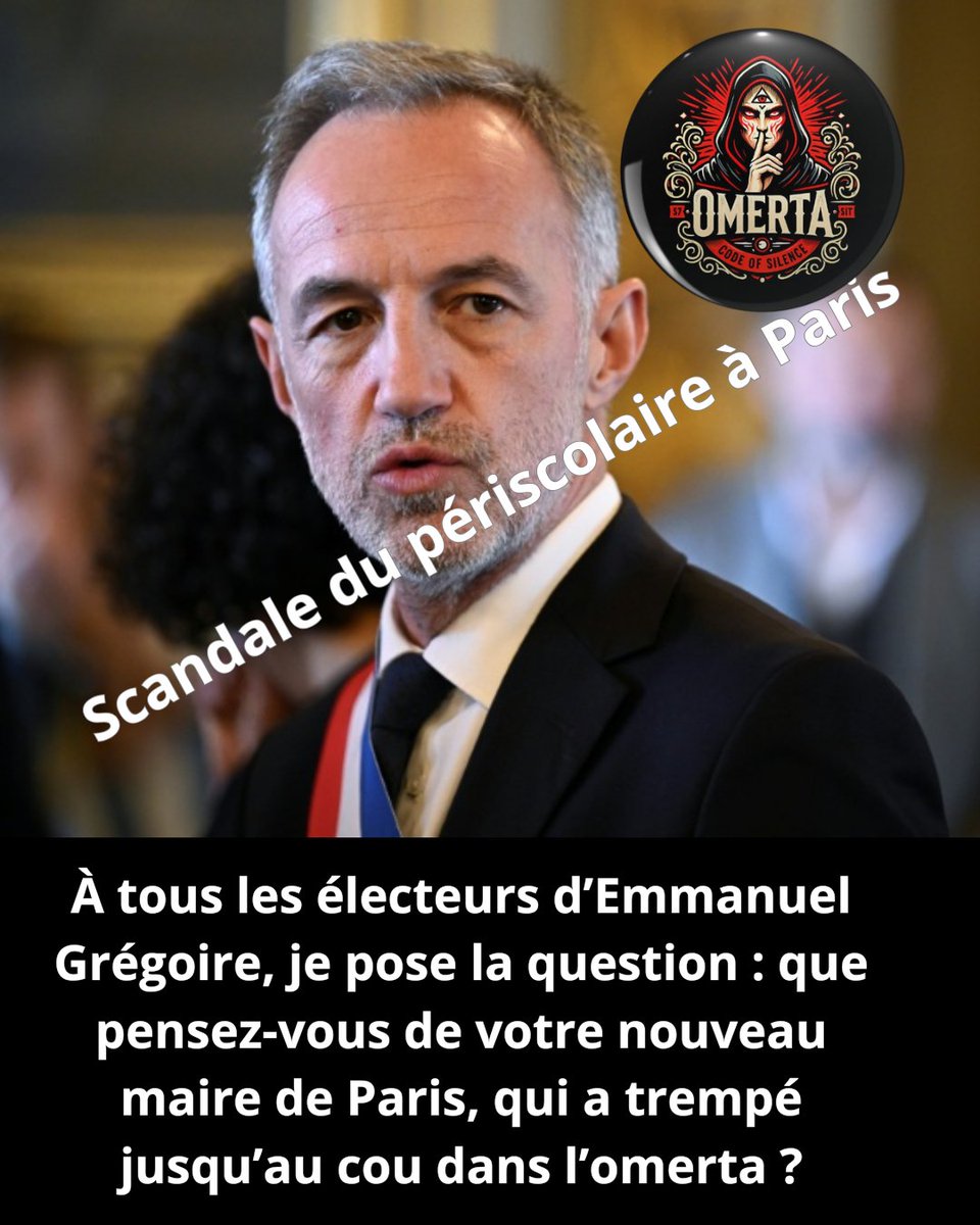 Lavocat Libre🇨🇵 tweet media