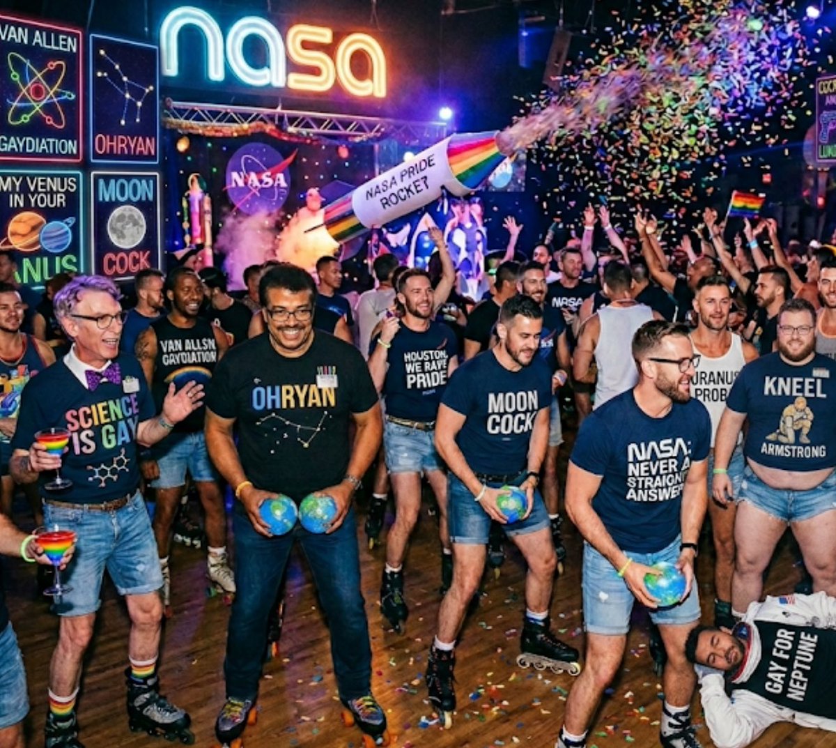 Owen Benjamin 🐻 tweet media