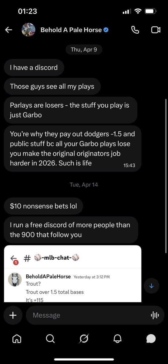 Moonshot Magician tweet media