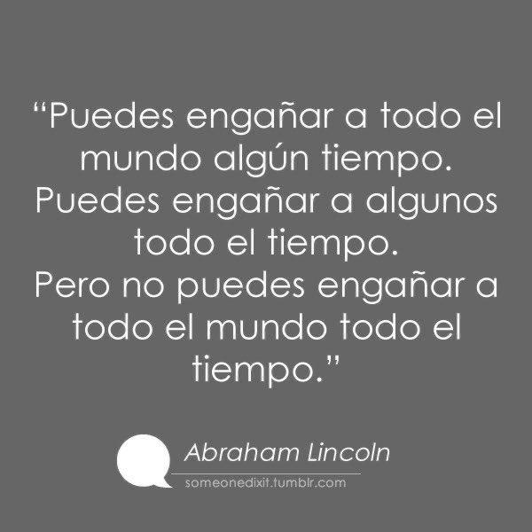 Por más propaganda que hagan, poco a poco más gente está viendo que la realidad de El Salvador no es la del paraíso que pintan.