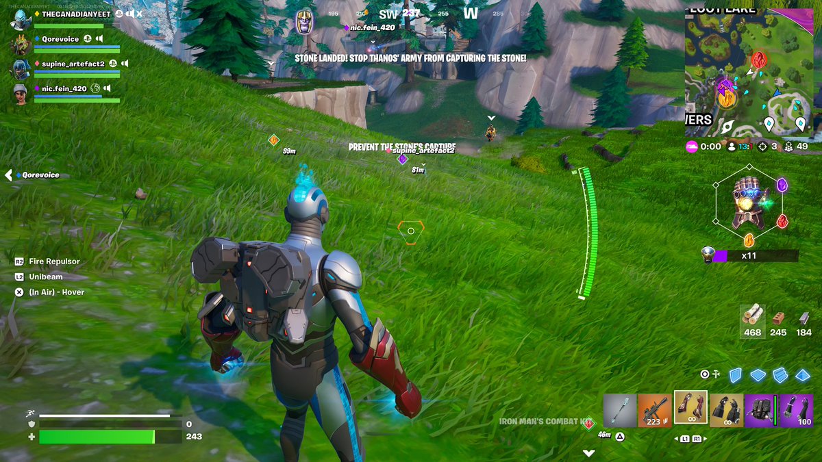 Thrilent tweet media