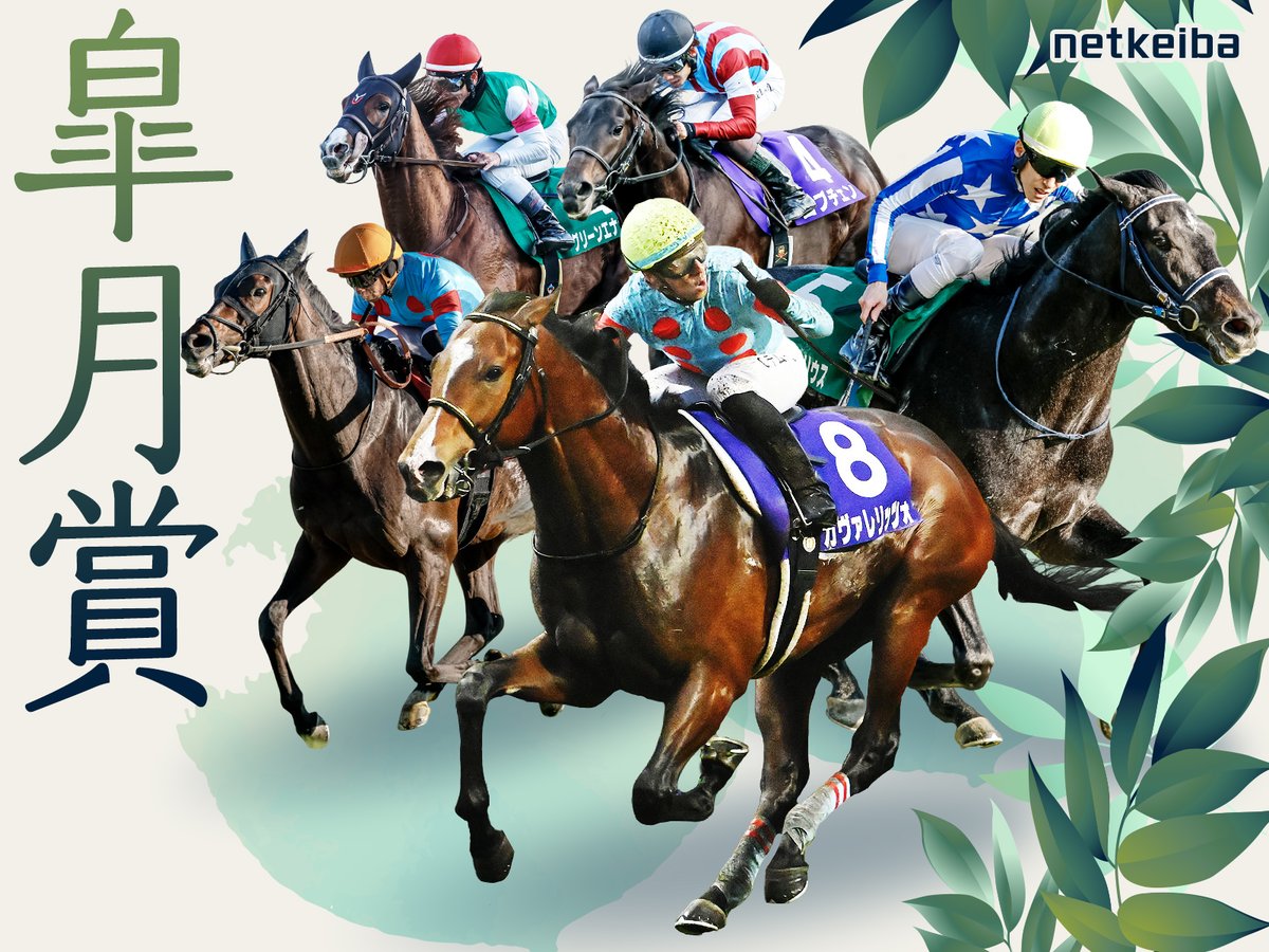 netkeiba tweet media