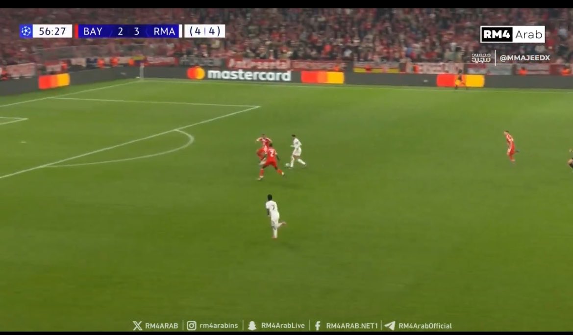 ∆IK Tremolo tweet media