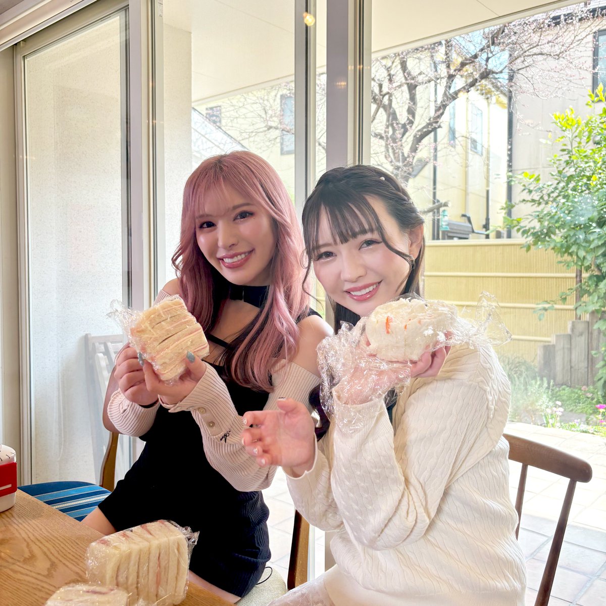 ヘブンTV【公式】 tweet media