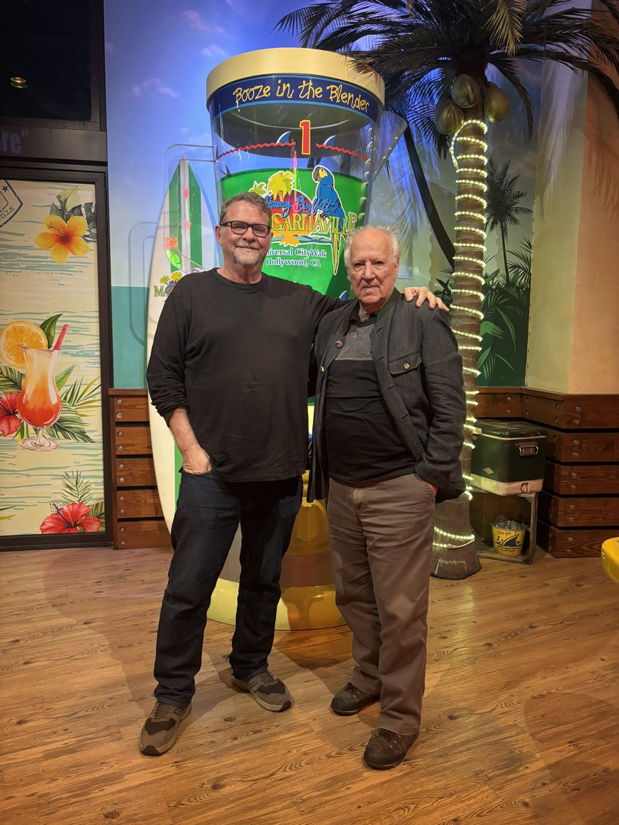 Josh Olson tweet media