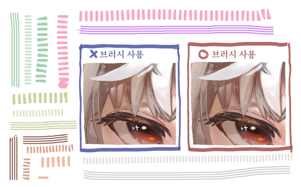 CLIP STUDIO PAINT（클튜） tweet media