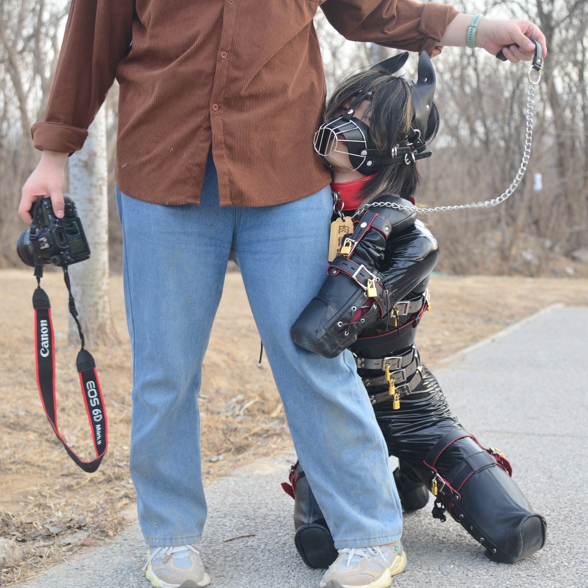 子初Ursula tweet media