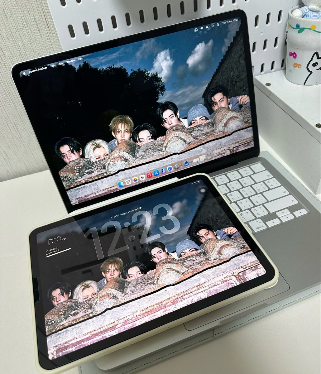 ผม ot7 คับพี่