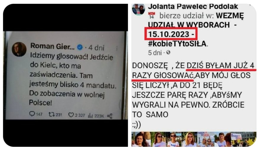 Urszula❤️ 🇵🇱 #takdlaCPK #prezydentNawrocki tweet media