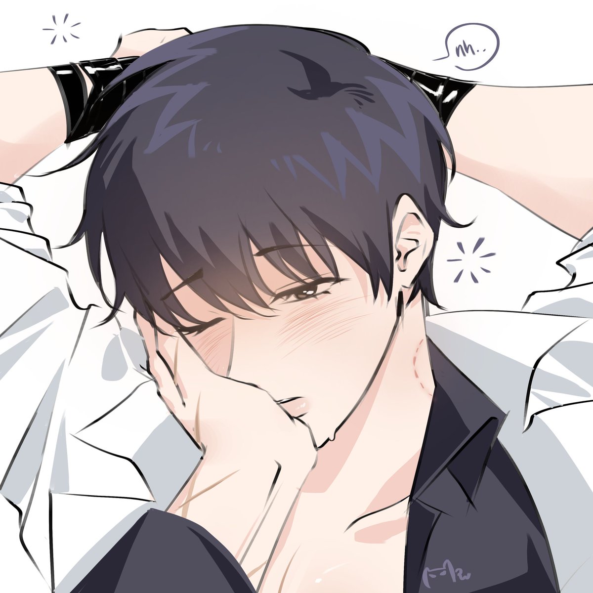 Ruu • Vgen/Cms tweet media