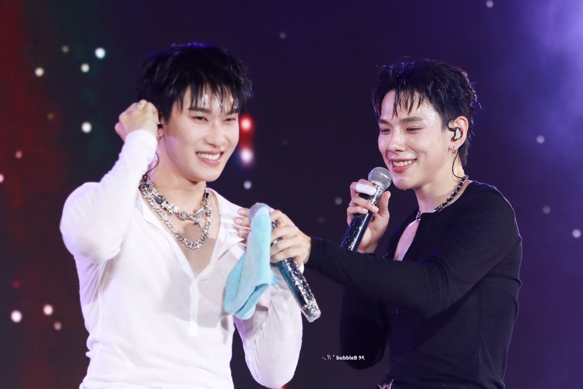 ⋆. 𐙚 ˚ bubbleB ୨ৎ tweet media