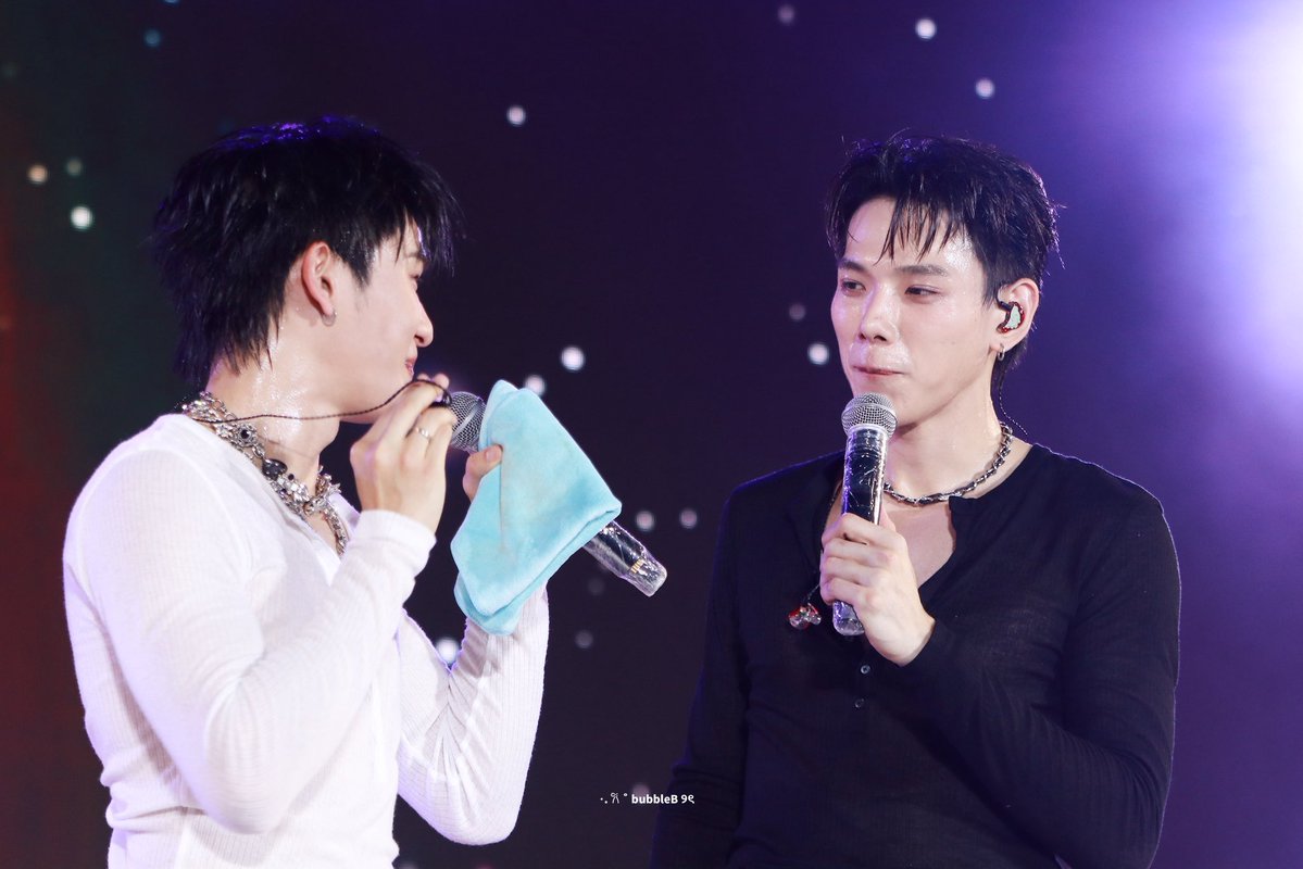 ⋆. 𐙚 ˚ bubbleB ୨ৎ tweet media