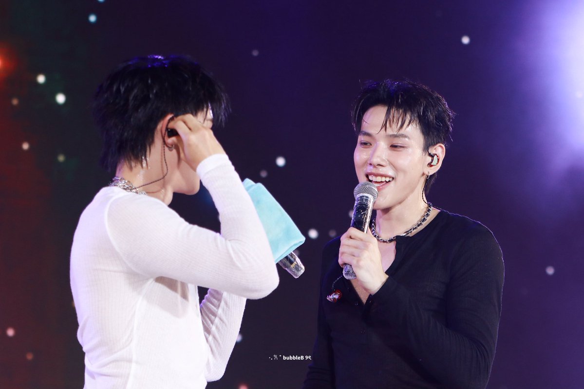 ⋆. 𐙚 ˚ bubbleB ୨ৎ tweet media