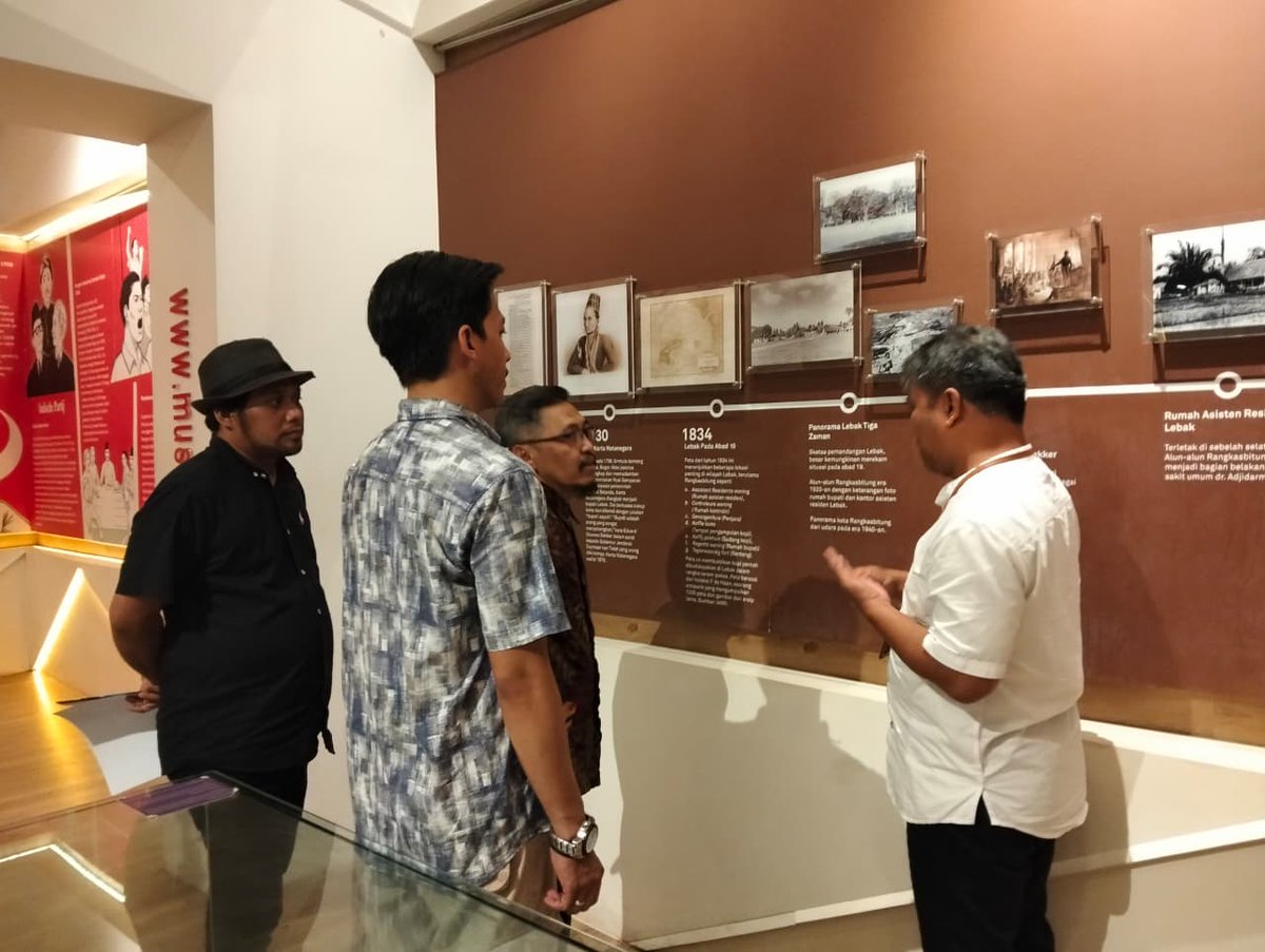 Museum Multatuli tweet media