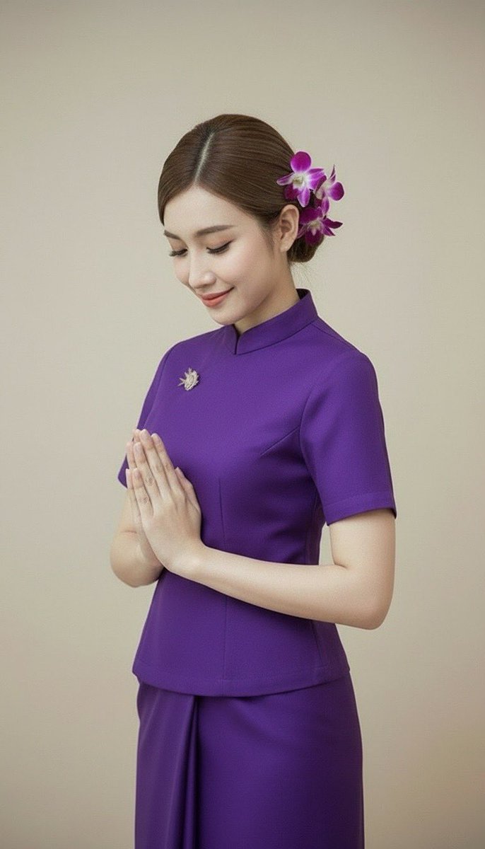 SFujihill's tweet photo. 💐💜💜💜💜💐 thai massage 
See you soon .. https://t.co/BckUWqnfoU