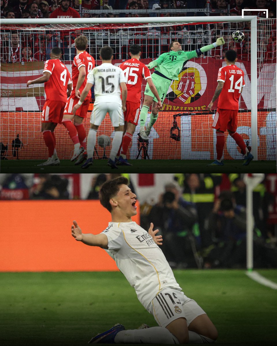 GOAL tweet media