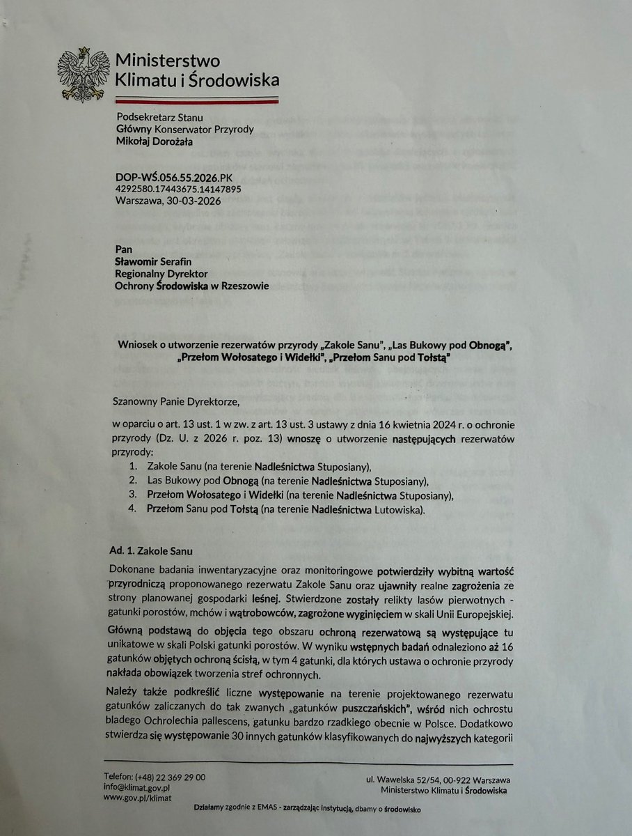 Certyfikat tweet media