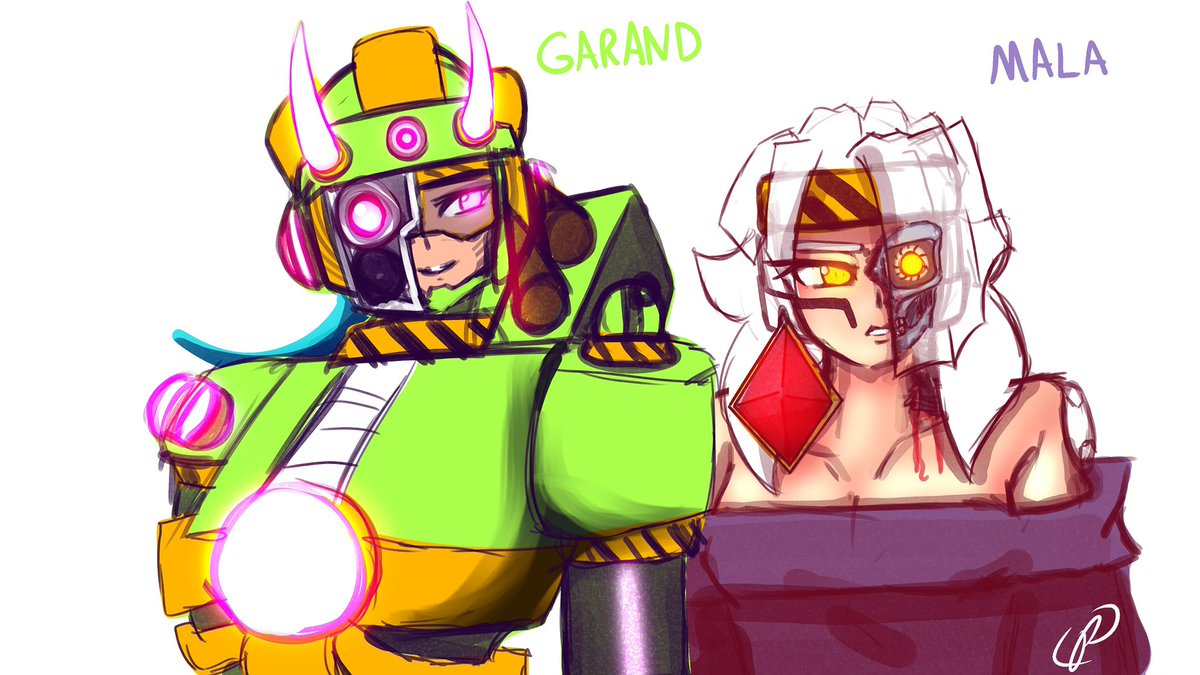 〘 𝐆𝐚𝐫𝐚𝐧𝐝. 〙 tweet media