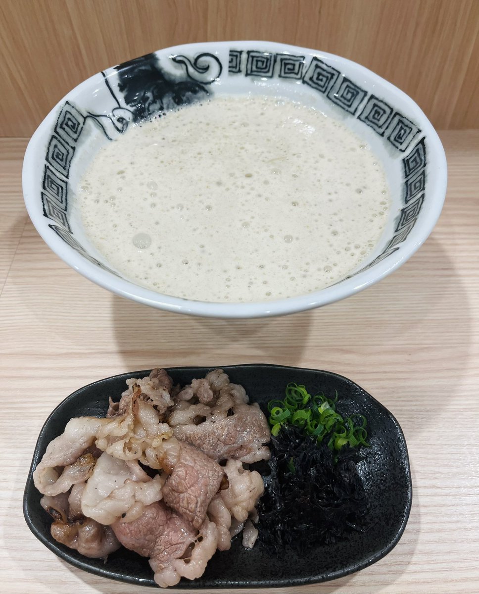 RAMEN SpartanZ tweet media