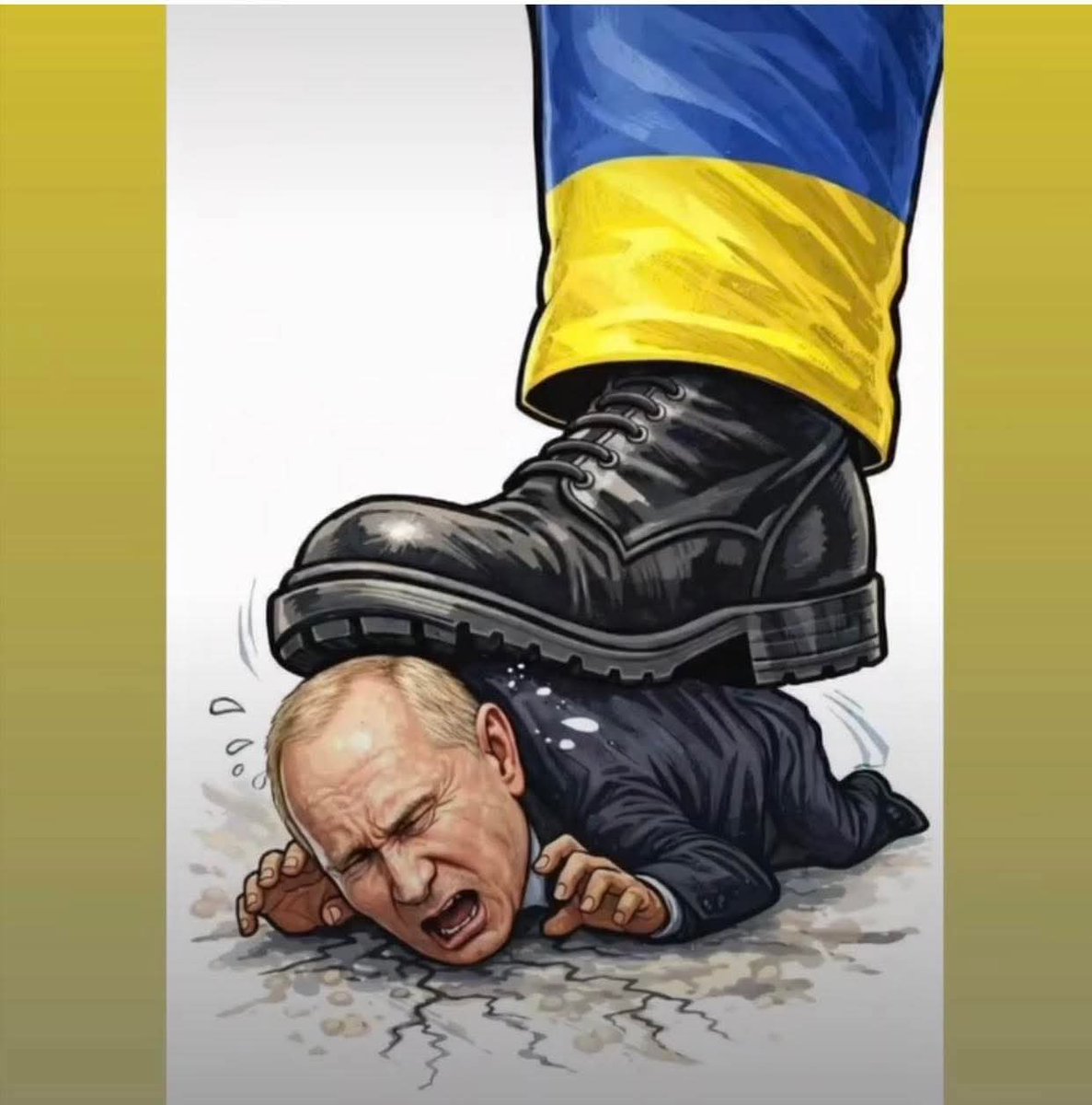 ICEMC-G'FELLA - # NAFO 🇪🇺 tweet media