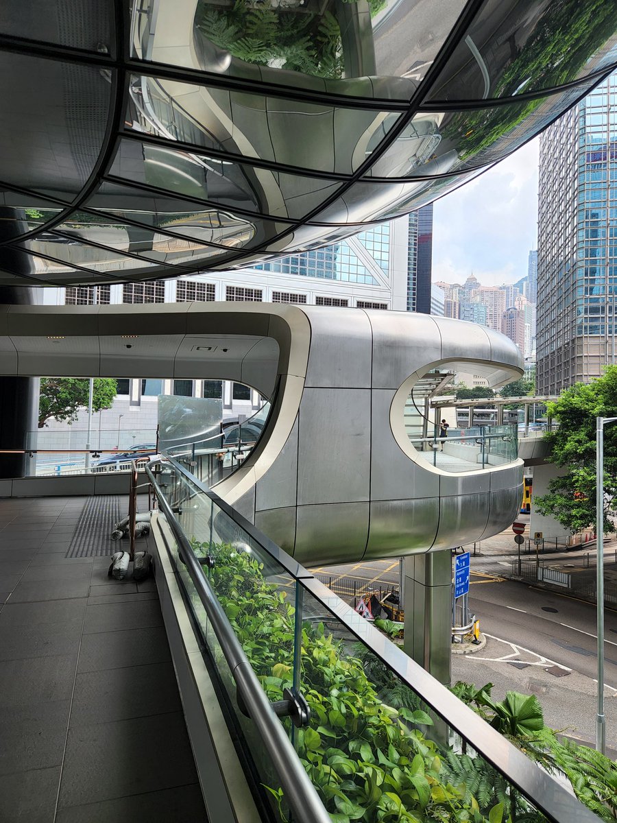 金環 Admiralty
香港 July 2025
#HongKong旅歩き