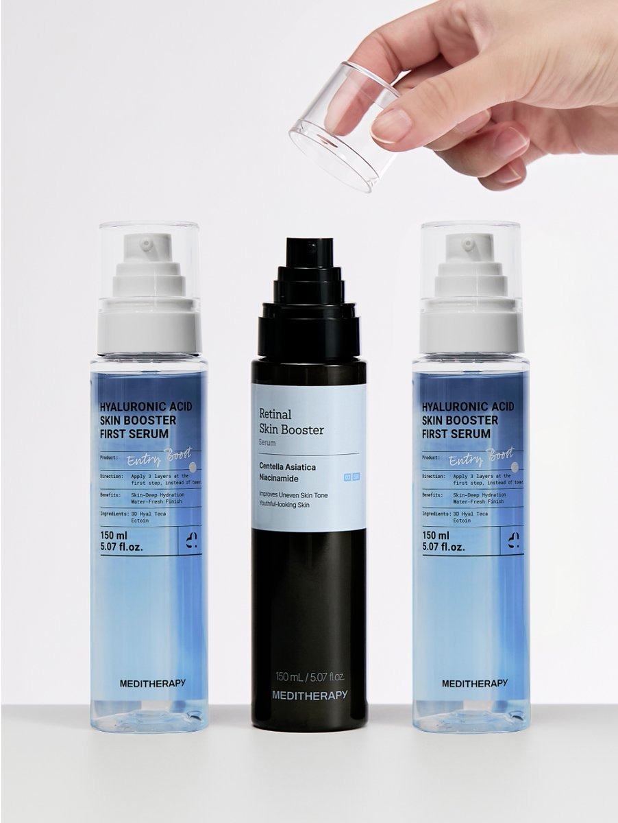 メディテラピー 公式 tweet media