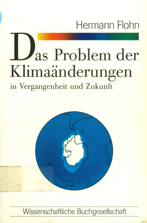 FrauHodl's tweet image. mMn wichtiger, dass die Stiftung Mercator deutsch ist. 

Ich mag nicht, wenn wir immer wieder versuchen die Schuld auf andere zu schieben.

Erst mal vor der eigenen Tür kehren. Immerhin war Hermann Flohn, der sich 1934 bzw. 1941 den CO2-Quatsch ausgedacht hat, u.a. beim