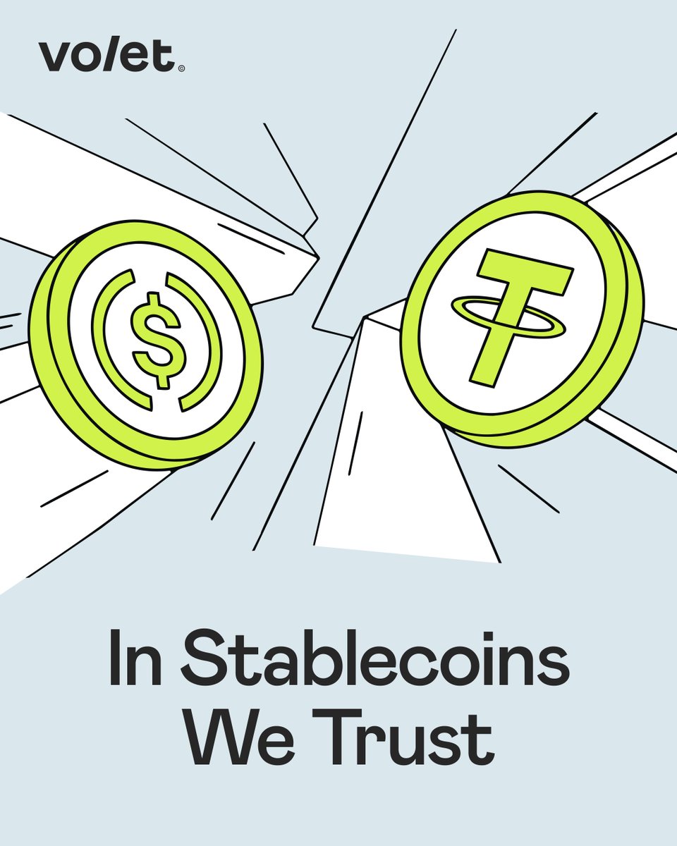 Volet.com Digital Wallet tweet media