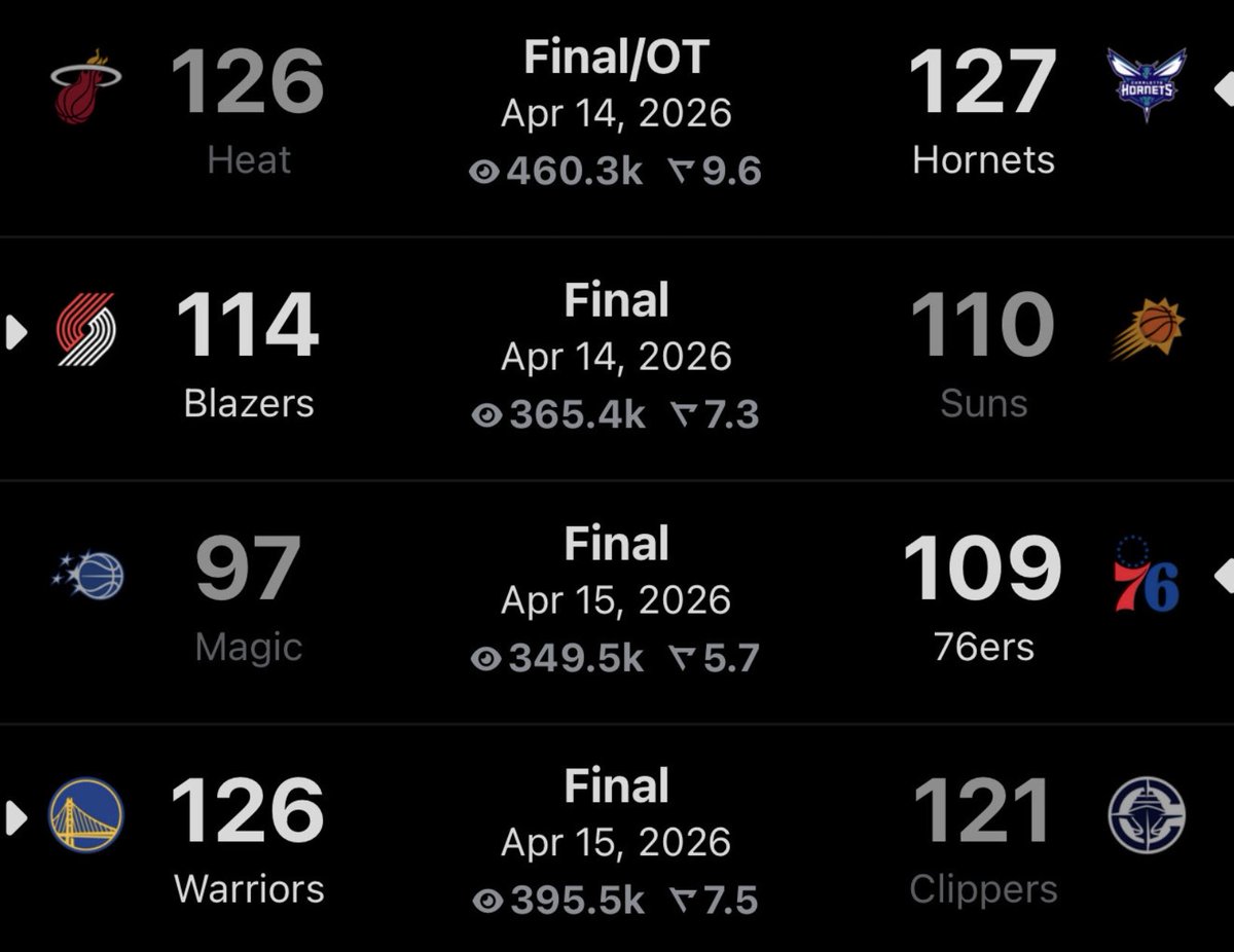 Real App tweet media