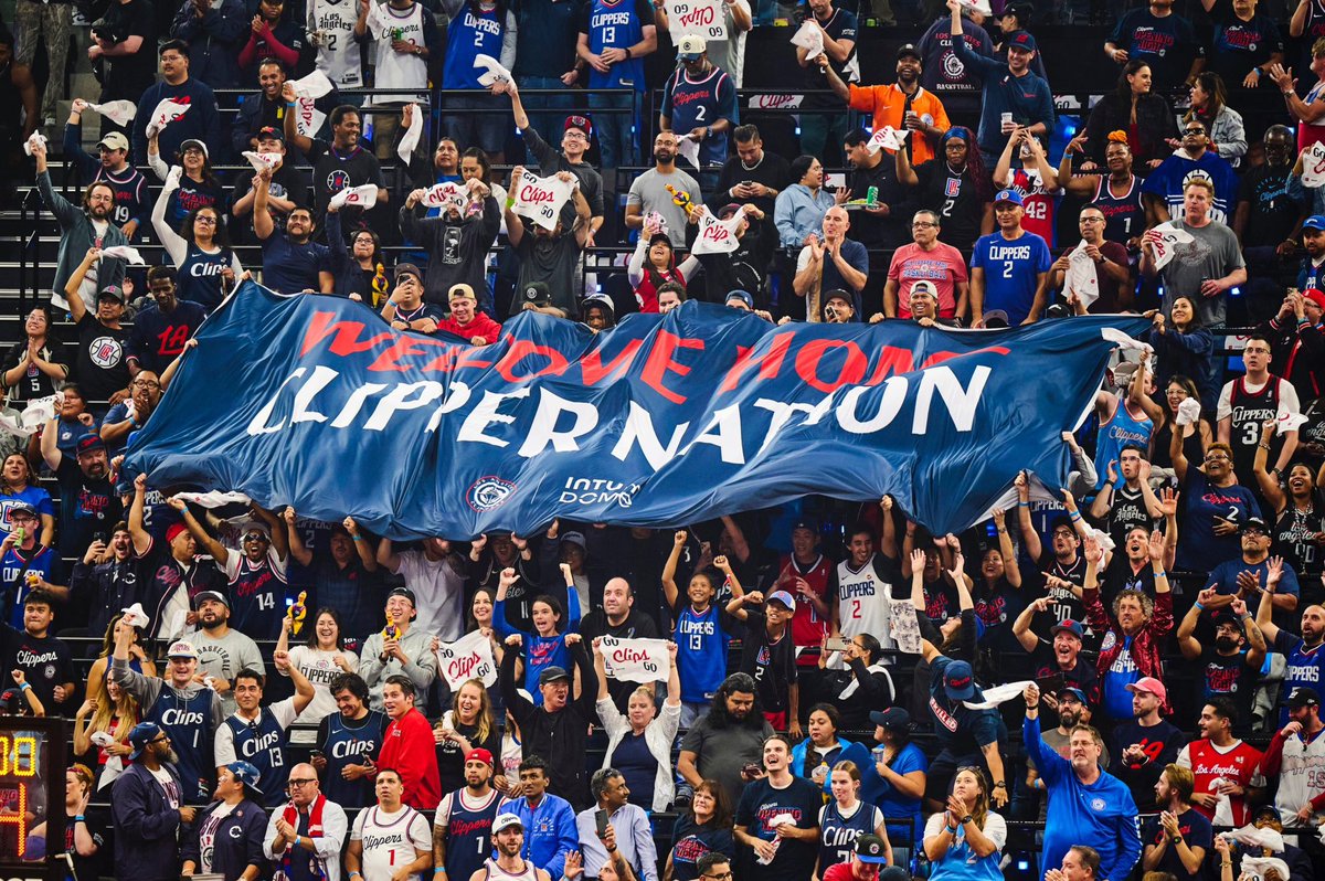 Clippers Martinique 🇲🇶⛵️ tweet media