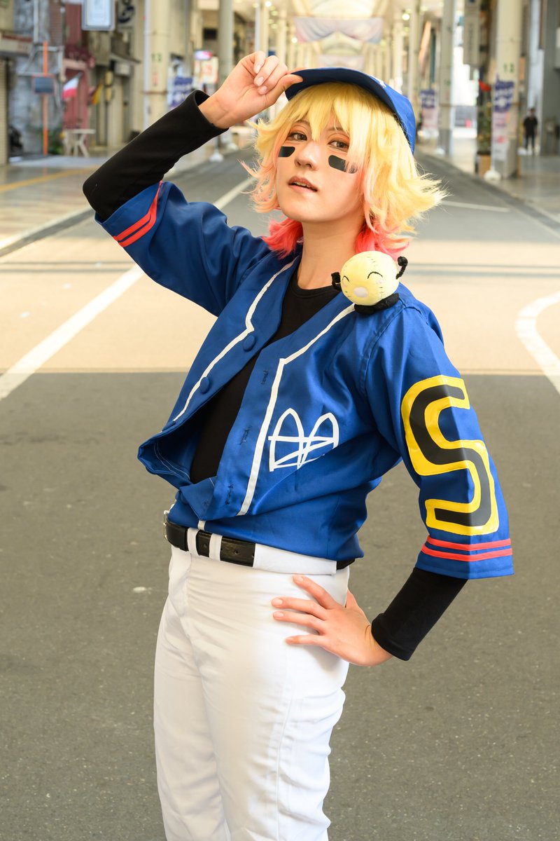 ゅうな卍あおむち tweet media