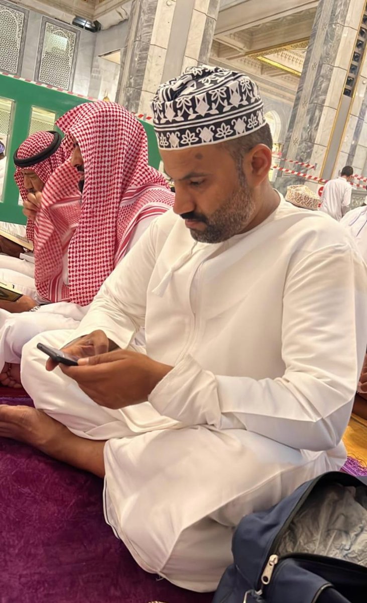أثير صِلان tweet media