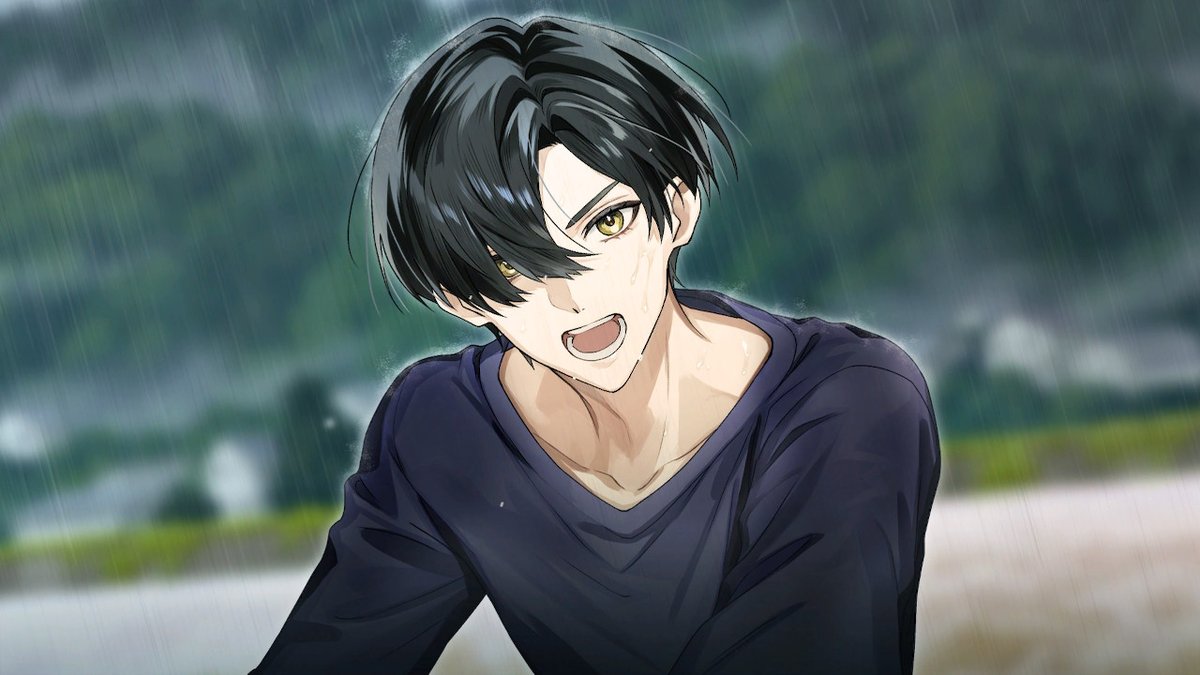artolia's tweet photo. 『何度目かの式』(Switch)   クリア後感想 | de spiriarto ＆ lucy【変人変態管理人の個人サイト】の note出張所 
https://t.co/DxartUtOTq

ゲーム一般 クリア 58本目。   
総評： Ｂ 63点    

お話、キャラ絵、見どころあり。
オレンジさん、密かに応援してます！ （公）

#ゲーム #何度目かの式 https://t.co/PorX6tIQhV